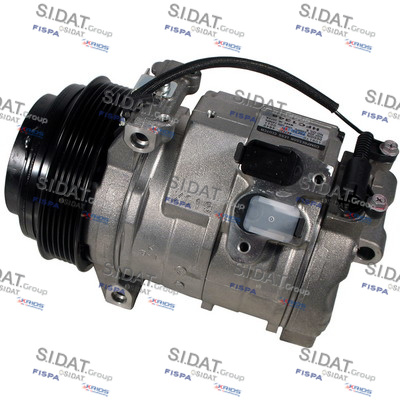 COMPRESSOR