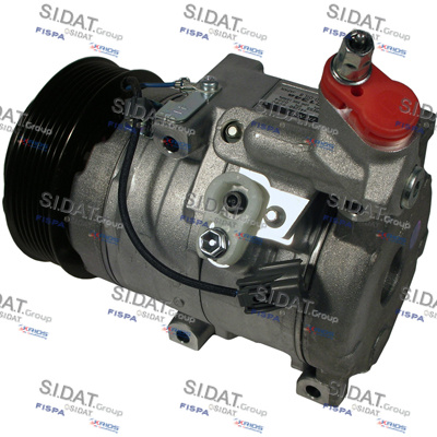 COMPRESSOR