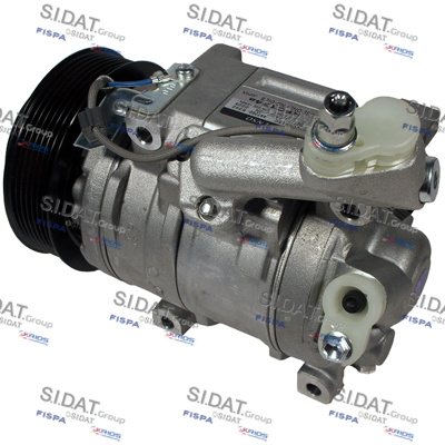 COMPRESSOR