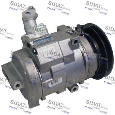 COMPRESSOR