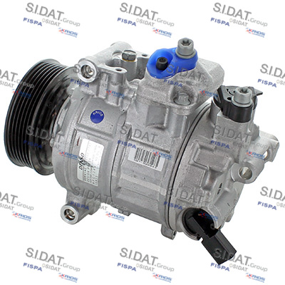 COMPRESSOR