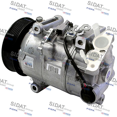 COMPRESSOR