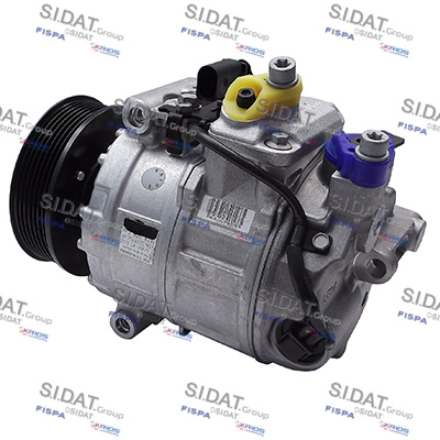 COMPRESSOR