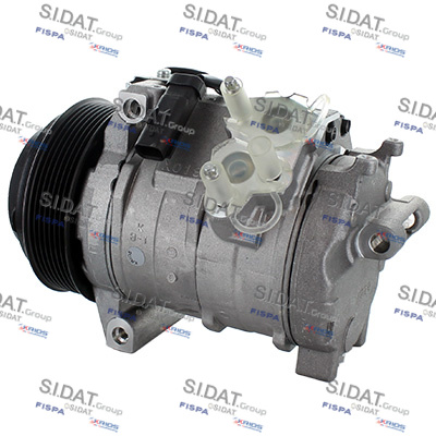 COMPRESSOR