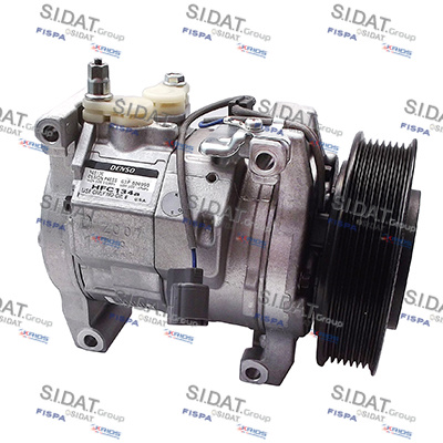 COMPRESSOR