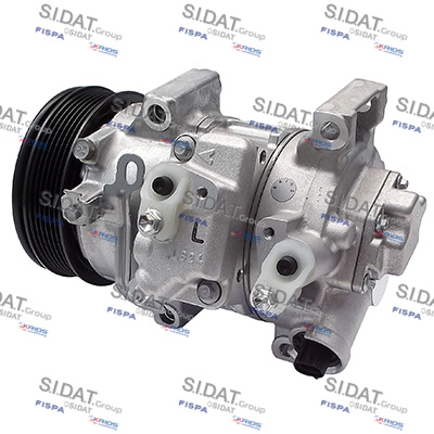 COMPRESSOR