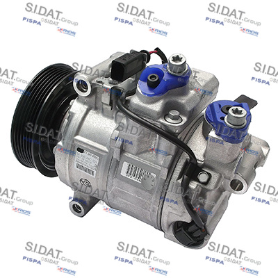COMPRESSOR