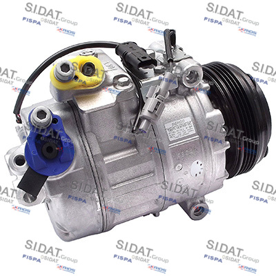 COMPRESSOR