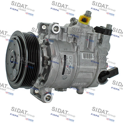 COMPRESSOR