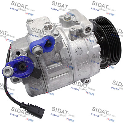 COMPRESSOR