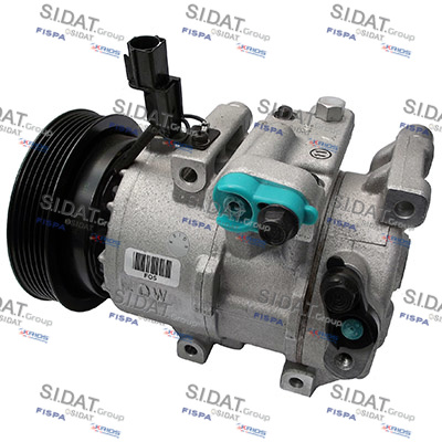 COMPRESSOR