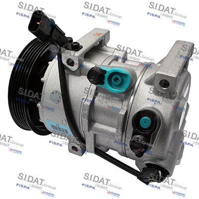 COMPRESSOR
