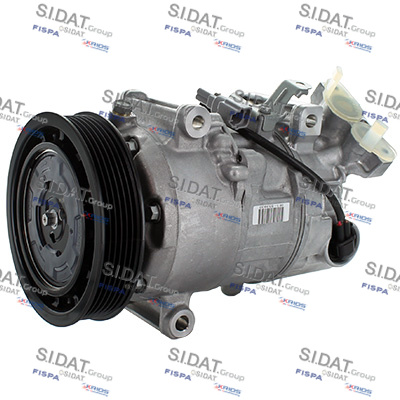 COMPRESSOR