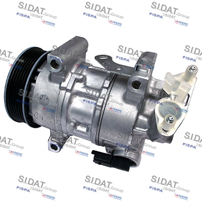 COMPRESSOR