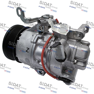 COMPRESSOR