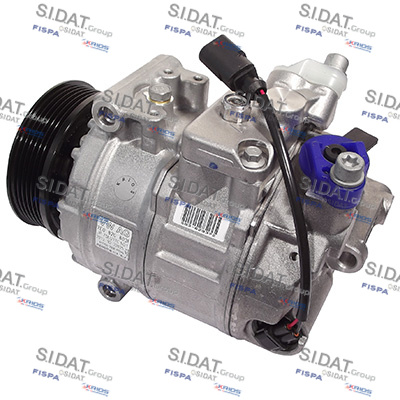 COMPRESSOR