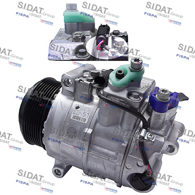 COMPRESSOR