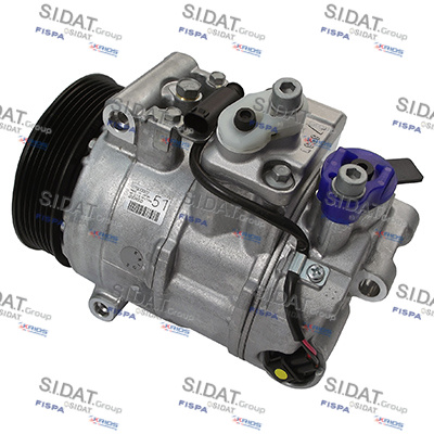 COMPRESSOR