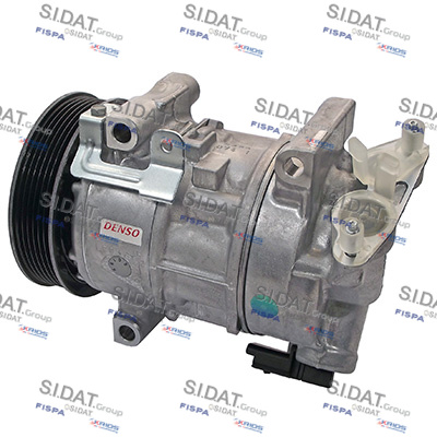 COMPRESSOR