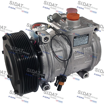 COMPRESSOR