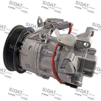 COMPRESSOR