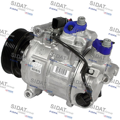 COMPRESSOR