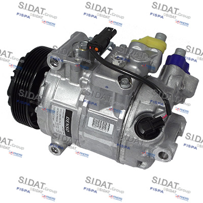 COMPRESSOR