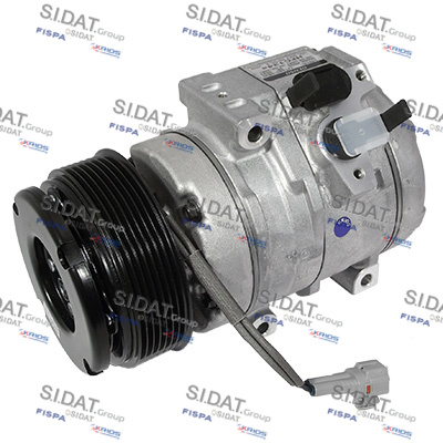 COMPRESSOR