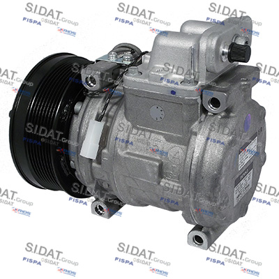COMPRESSOR