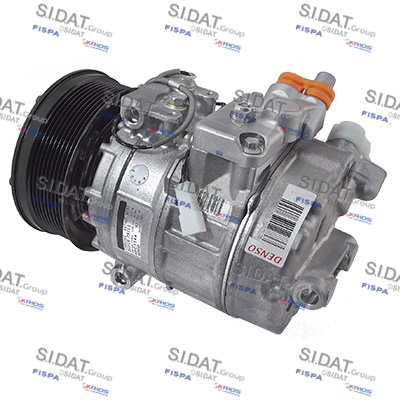 COMPRESSOR