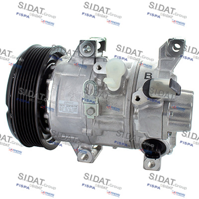 COMPRESSOR