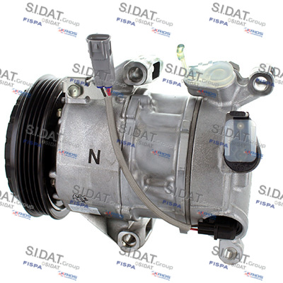COMPRESSOR