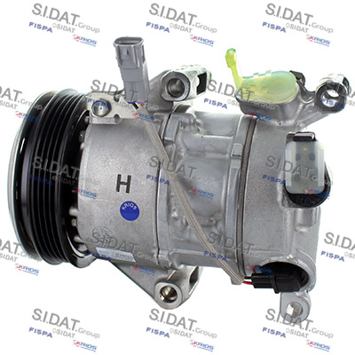 COMPRESSOR