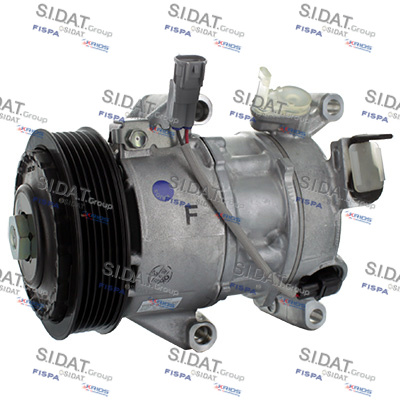 COMPRESSOR