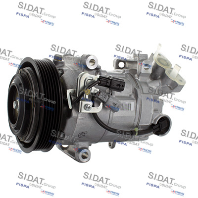 COMPRESSOR