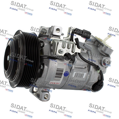 COMPRESSOR