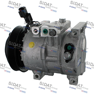 COMPRESSOR