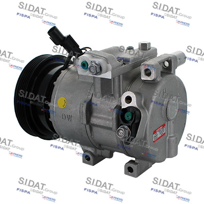 COMPRESSOR