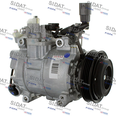 COMPRESSOR