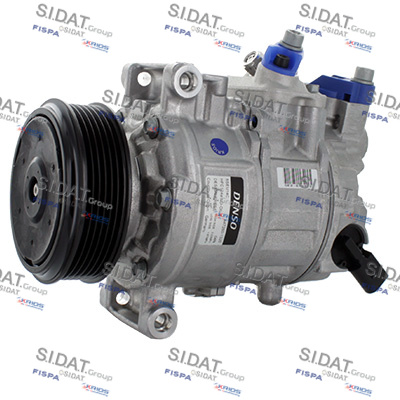 COMPRESSOR