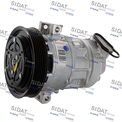 COMPRESSOR