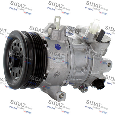 COMPRESSOR