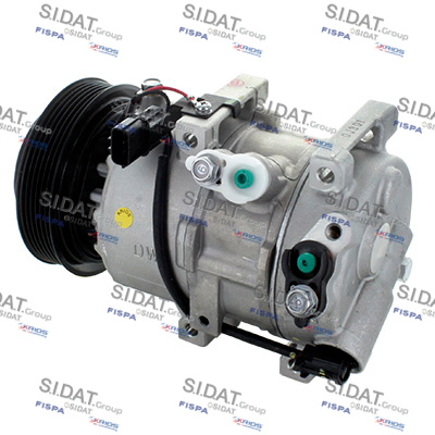 COMPRESSOR