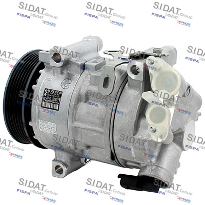 COMPRESSOR