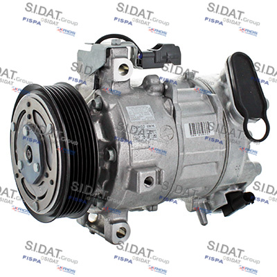 COMPRESSOR