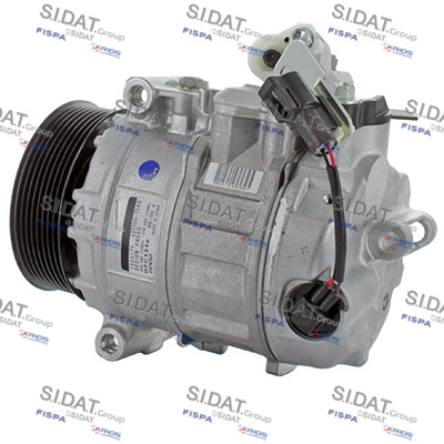 COMPRESSOR