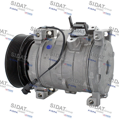COMPRESSOR