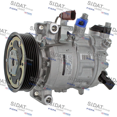 COMPRESSOR