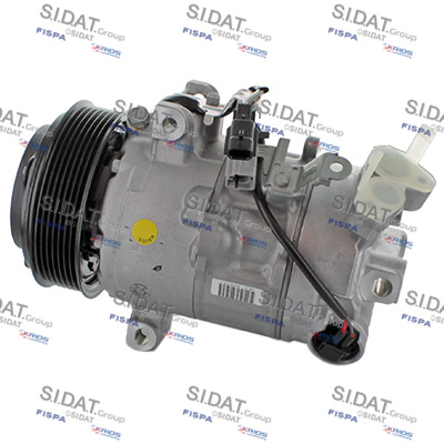 COMPRESSOR