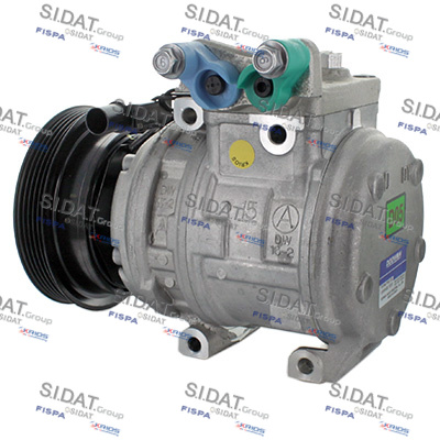 COMPRESSOR